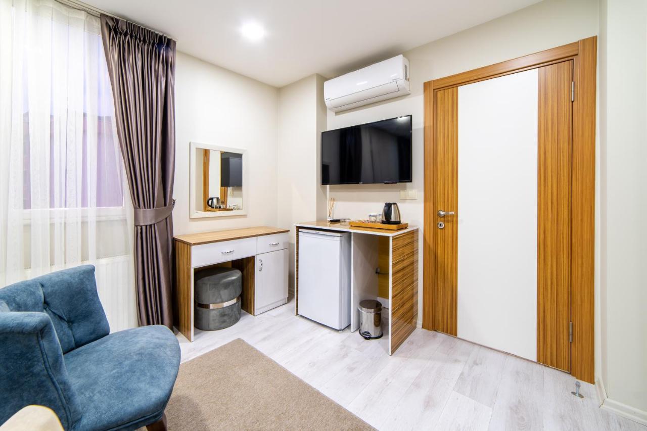 Best Hotel Pendik — Photos 3