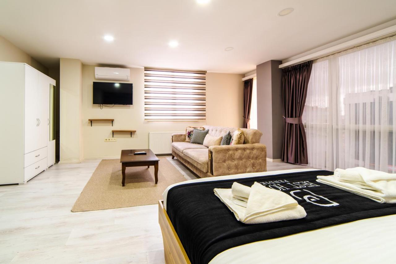 Best Hotel Pendik — Photos 1